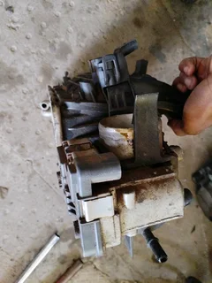 Polo 1.2 tsi intake manifold