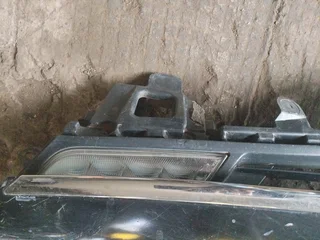 Renault Clio Iv main grill