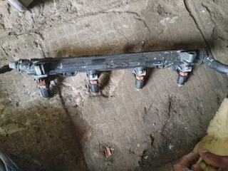 Vw polo vivo injectors
