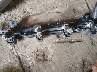 Vw polo vivo injectors