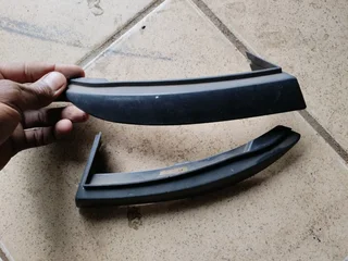 Renault Clio Iv rear light browser trim