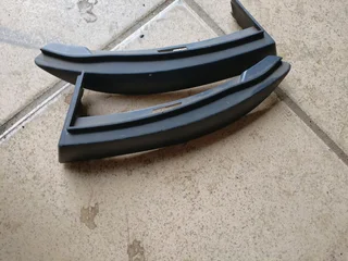 Renault Clio Iv rear light browser trim
