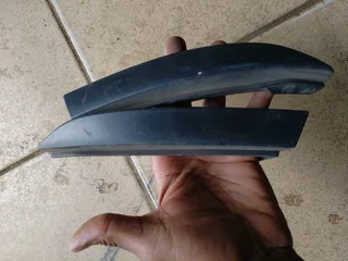 Renault Clio Iv rear light browser trim