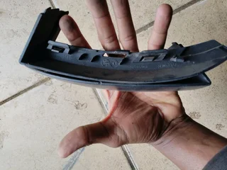 Renault Clio Iv rear light browser trim