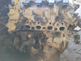 Nissan almera 1.5 engine