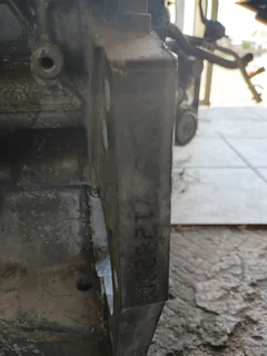 Nissan almera 1.5 engine