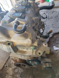 Nissan almera 1.5 engine