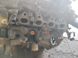 Nissan almera 1.5 engine