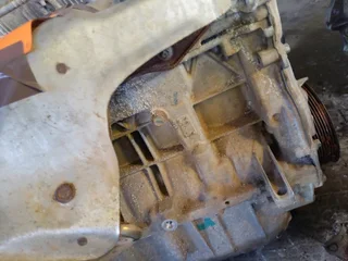 Nissan almera 1.5 engine