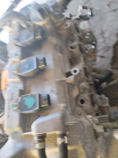 Nissan almera 1.5 engine