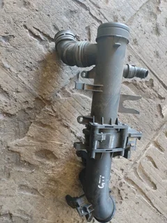 Vw golf 7 1.4 tsi pipe throttle