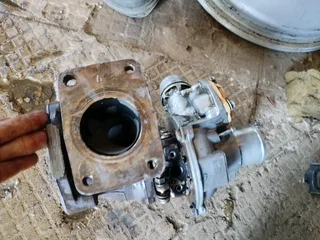 Renault Megane 3 1.4 turbo