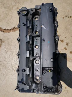 Ford ranger 3.2 tuppert cover