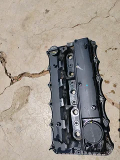 Ford ranger 3.2 tuppert cover