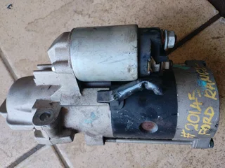Ford ranger T6 T7 starter