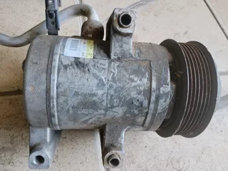 Ford ranger 3.2 aircorn compressor pump