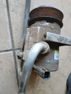 Ford ranger 3.2 aircorn compressor pump
