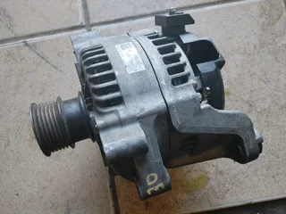 BMW F20 F30 F32 F33 F34 B38 B48 Petrol Engine Alternator Generator 180A 8645325