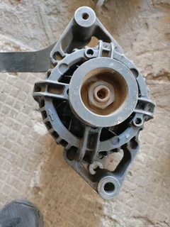 Opel corsa alternator