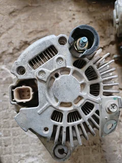 Honda Jazz Mk2 2009-2014 Alternator A5tj0091