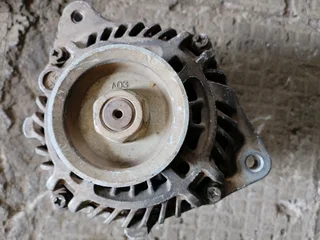 HONDA JAZZ MK2 2009-2014 ALTERNATOR A5TJ0091