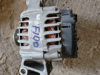 Ford figo alternator