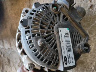 Ford figo alternator