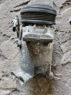 Opel Astra Corsa Meriva Aircorn Pump