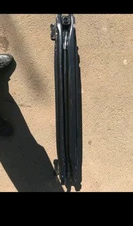 Vw polo 8 rear bumper