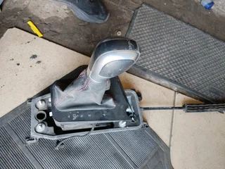 Vw polo 8 / 9 gti gear selector