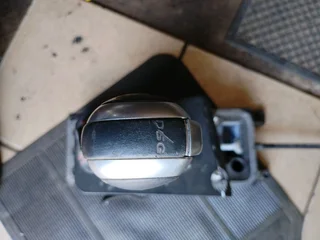 Vw polo 8 / 9 gti gear selector