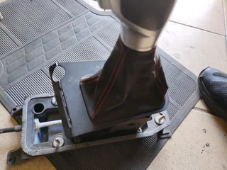 Vw polo 8 / 9 gti gear selector