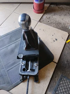 Vw polo 8 / 9 gti gear selector