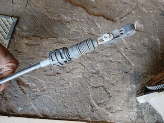 Vw polo 8 / 9 gti gear selector