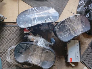 Vw polo vivo locksets