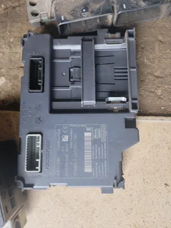 Renault Clio Iv lockset