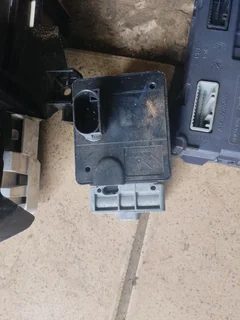 Renault Clio Iv lockset