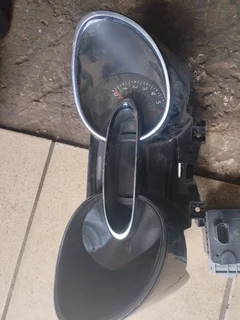 Renault Clio Iv lockset