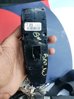 Bmw 3 series F30 main window switch