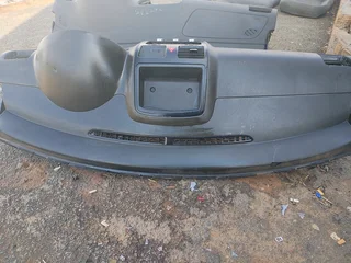 Vw jetta 5 dashboard