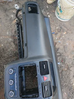 Vw jetta 5 dashboard