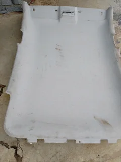 Vw polo vivo roof lining