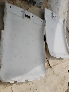 Vw polo vivo roof lining