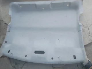 Nissan np200 roof lining