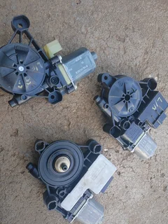 Vw golf 7 window regulator motor