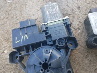 Vw golf 7 window regulator motor