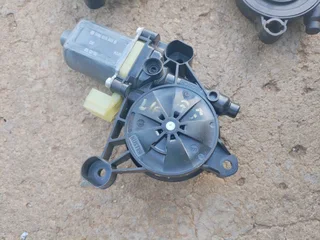 Vw golf 7 window regulator motor