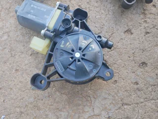 Vw golf 7 window regulator motor