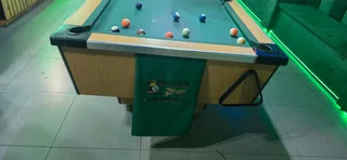 Pool tables for sale
