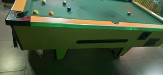 Pool tables for sale